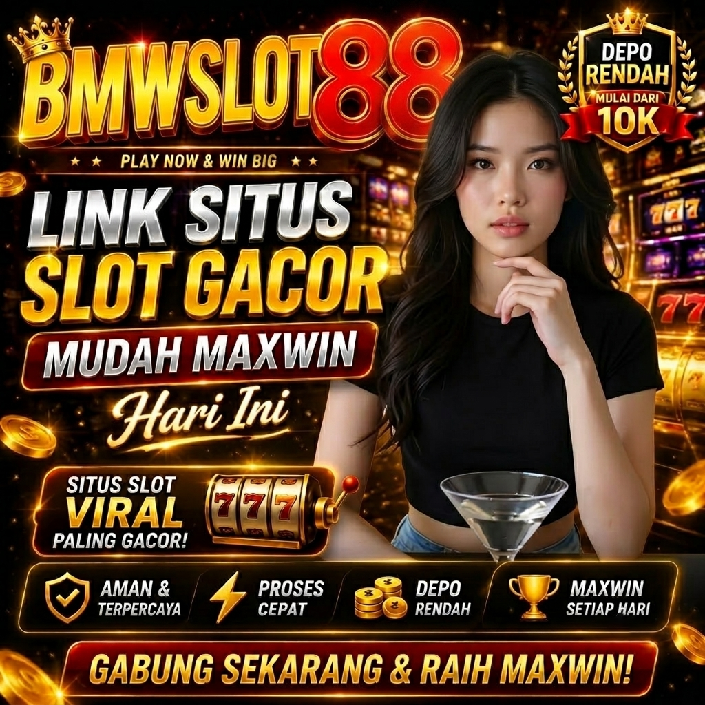 BMWSLOT88